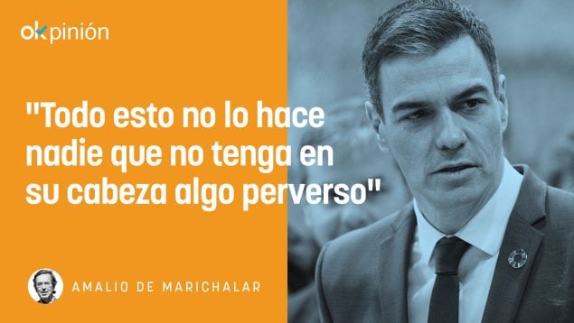 Pedro Sánchez