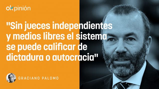 Opinión de Graciano Palomo