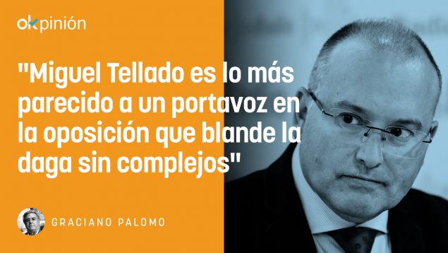 Miguel Tellado