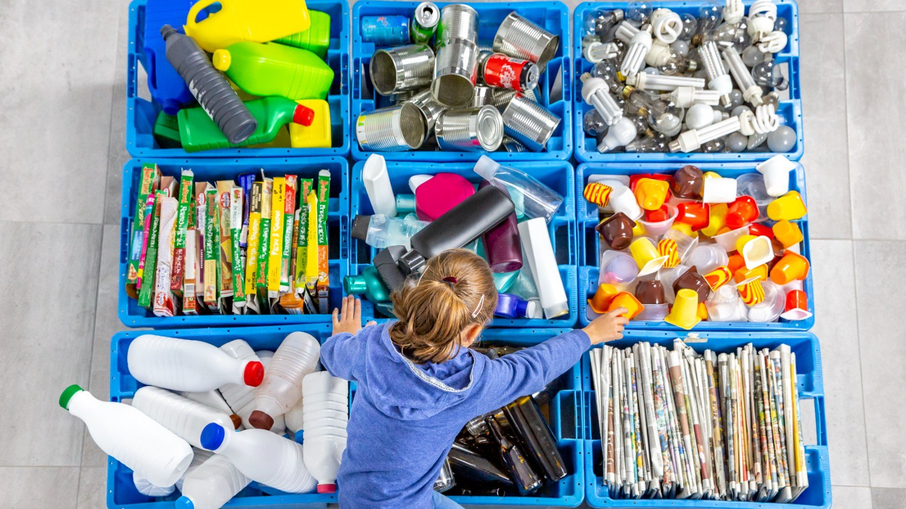 La educación es un factor fundamental para lograr un futuro mejor para el planeta