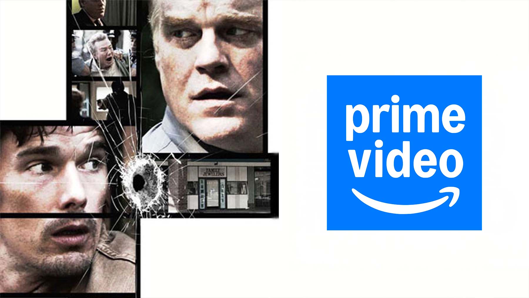 Prime Video.