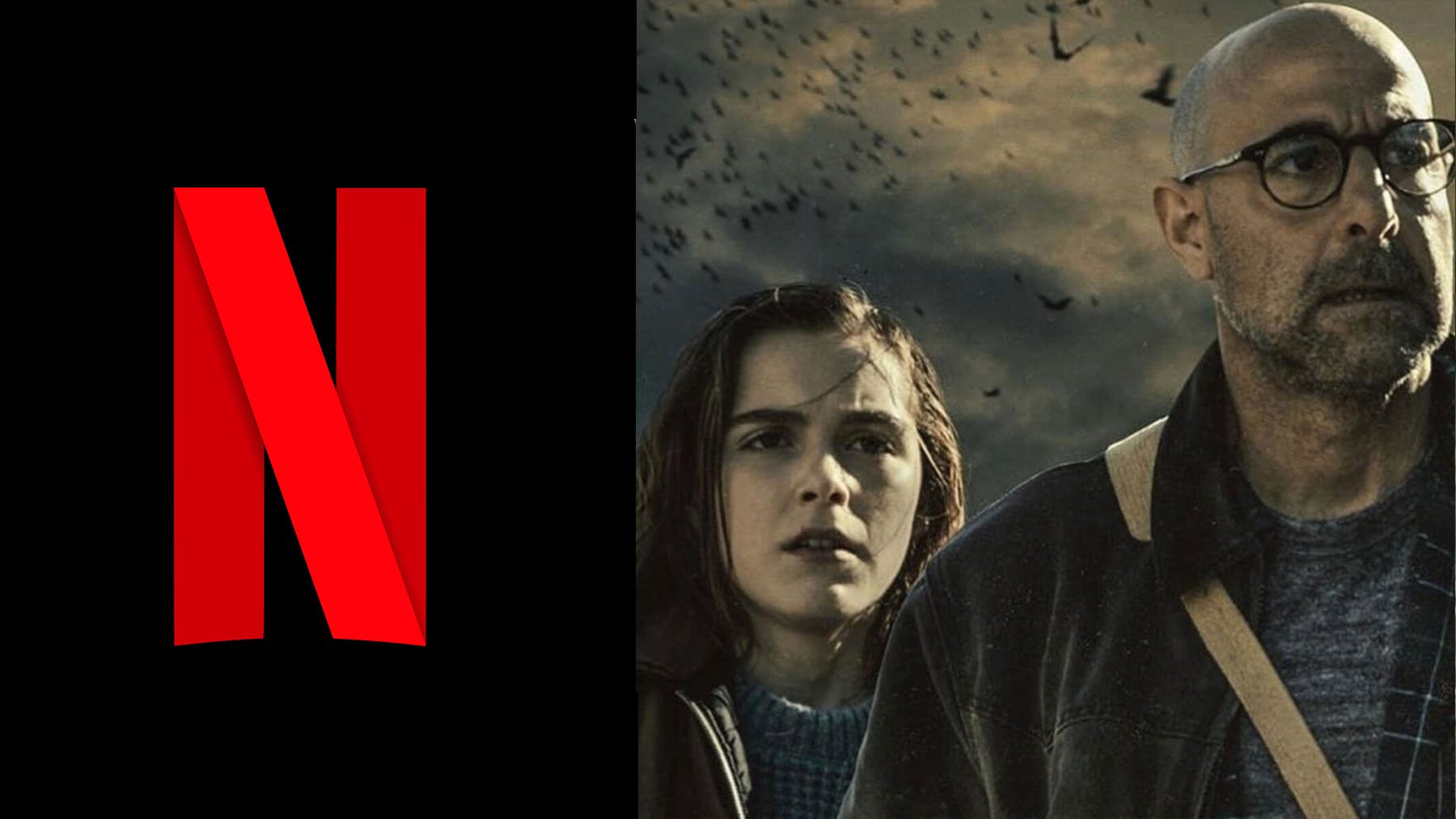 ‘The Silence’ está disponible en Netflix.