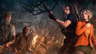película Resident Evil