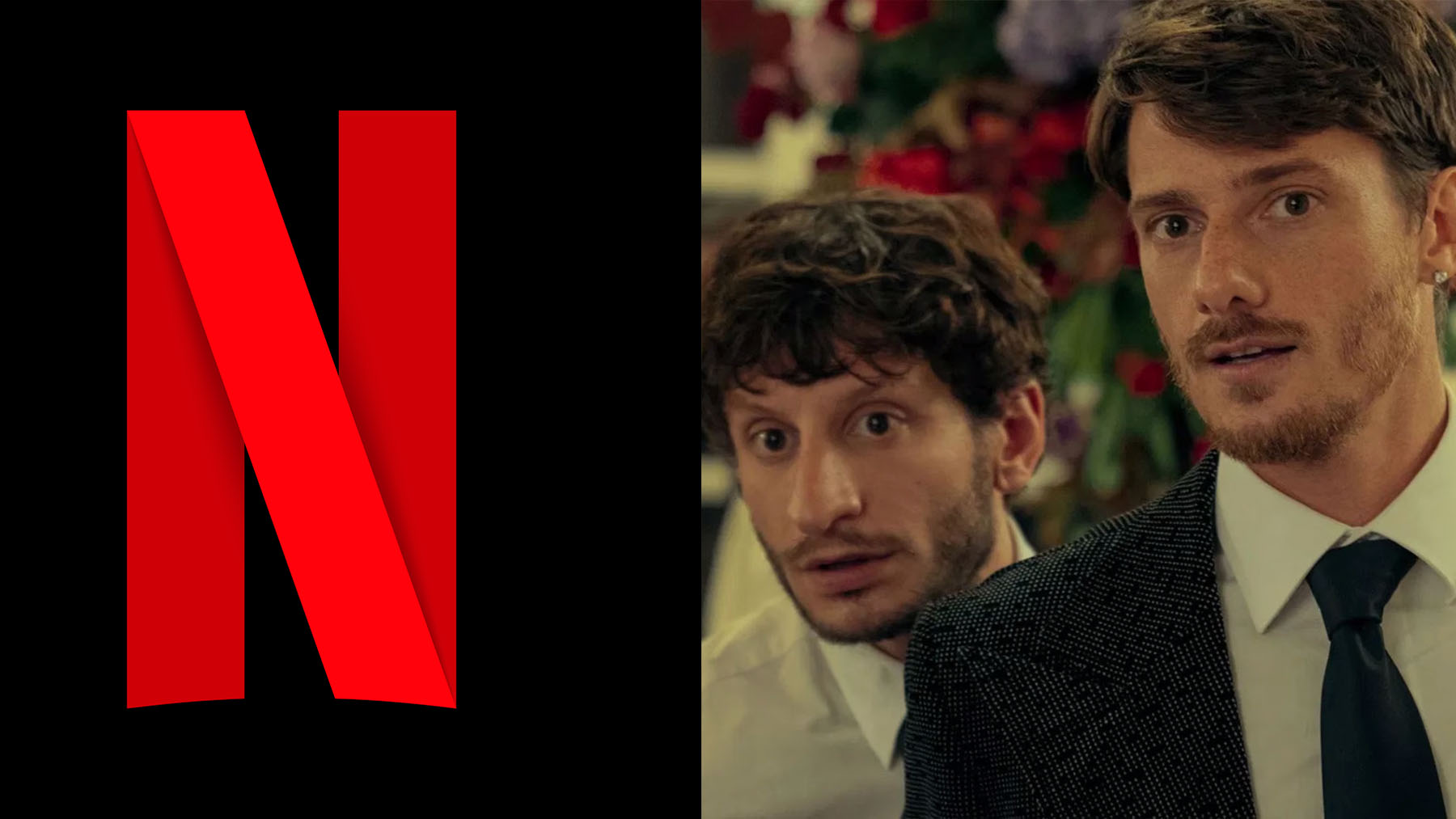 Acaba de llegar a Netflix dura 1 hora y 45 minutos y ya está entre lo más visto: la comedia más tronchante