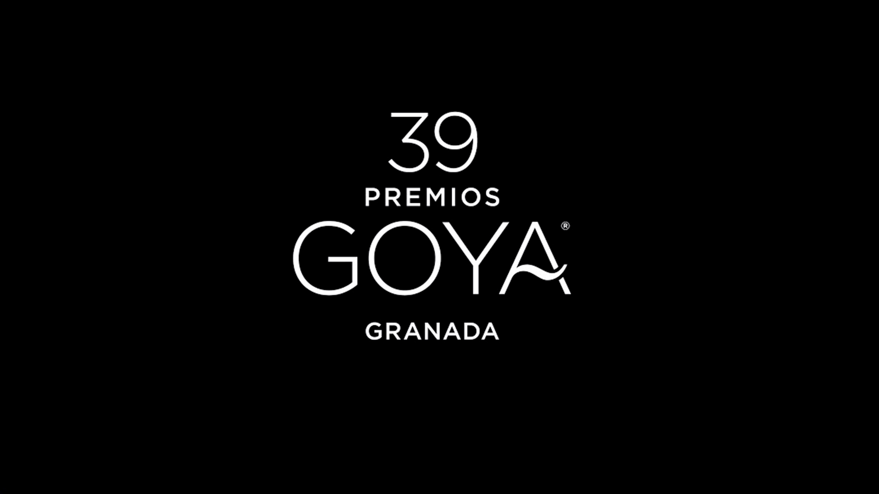 Premios Goya 2025 (Academia de Cine).