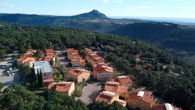 Comprar una casa en Madrid, vivienda barata en Cadalso de los Vidrios, mudarse a un pueblo de Madrid, dónde comprar pisos baratos en la comunidad de Madrid.