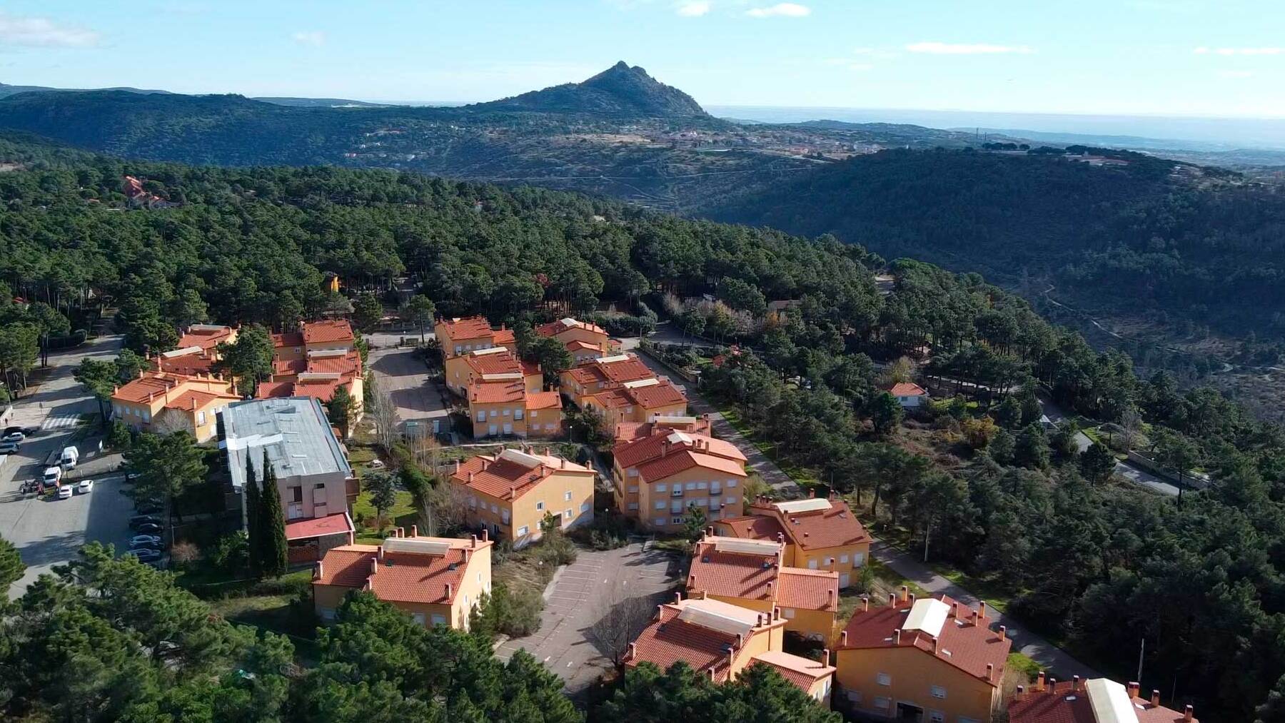 Cadalso de los Vidrios. Foto: Galivivienda.