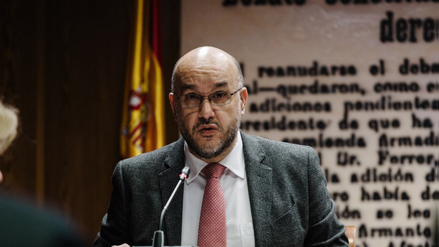 Carlos Moreno, 11 años como mano derecha de Montero: de la Junta de Andalucía al Gobierno de España