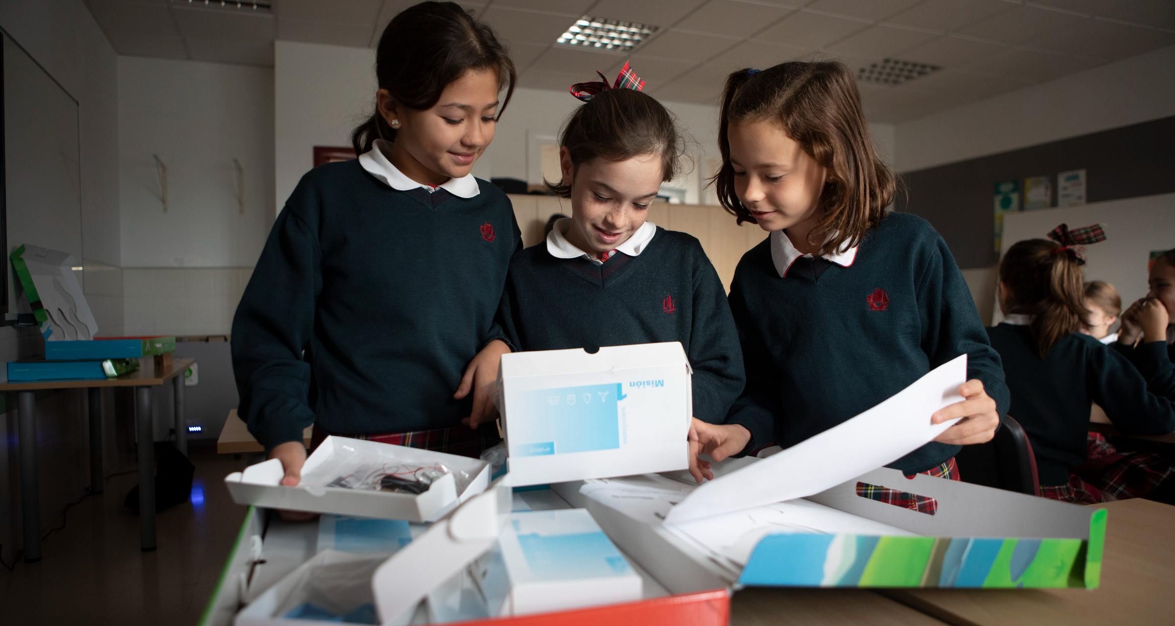 Fundación Endesa impulsa la educación ambiental en las aulas con Endesa Educa Digital  