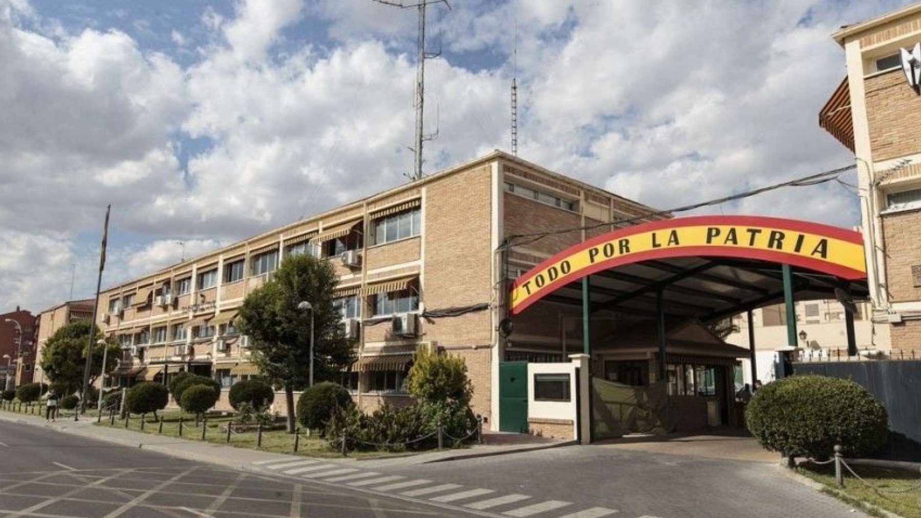 Marlaska deja en la calle a 75 familias de guardias civiles de Toledo sin dar explicaciones