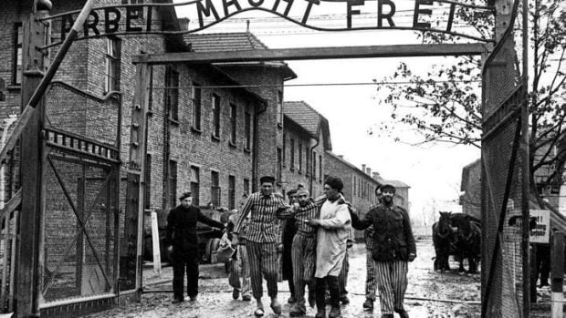 Auschwitz