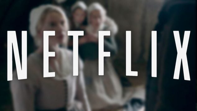 netflix eliminará