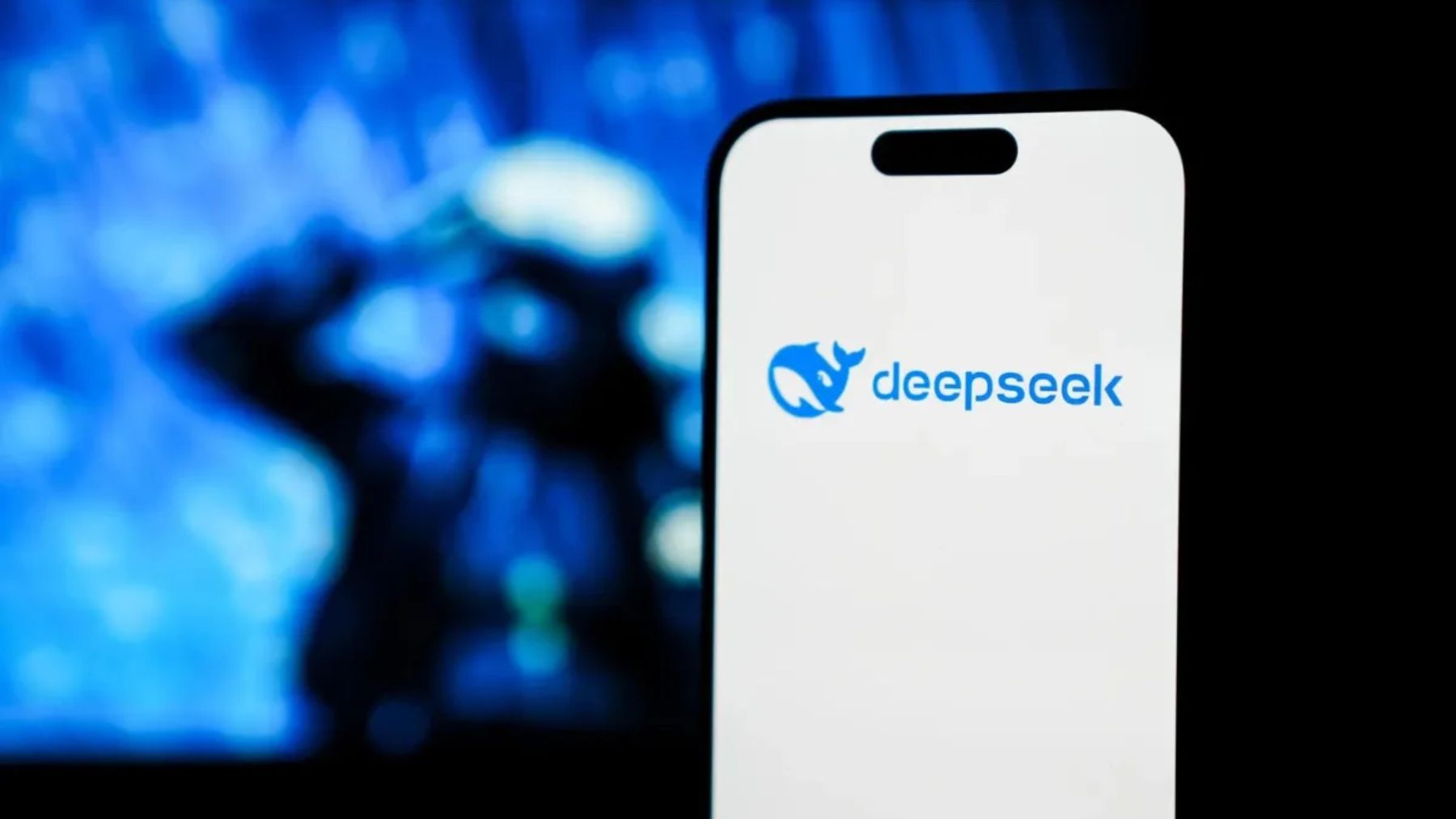 La IA china DeepSeek sufre un ciberataque tras provocar el desplome en bolsa de grandes tecnológicas en EEUU