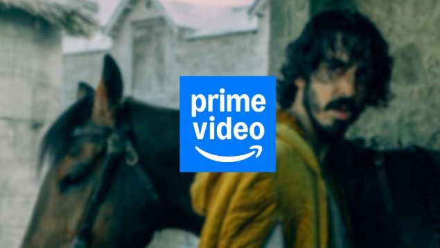 película Prime Video tienes que ver