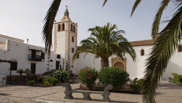 Pueblo, Canarias, Islas Canarias, Fuerteventura