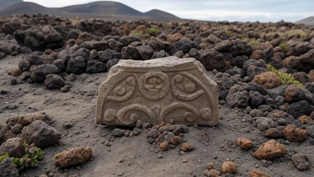 Sorprendente descubrimiento, hallazgo de la prehistoria, increíble descubrimiento arqueológico, descubrimiento de ofrendas a los dioses, grandes catástrofes antiguas.