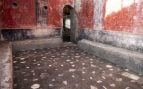 Descubrimiento arqueológico en Pompeya, ofrenda dioses en Pompeya, hallazgo arqueológico romano en Pompeya, hallazgo arqueológico dioses pompeya.