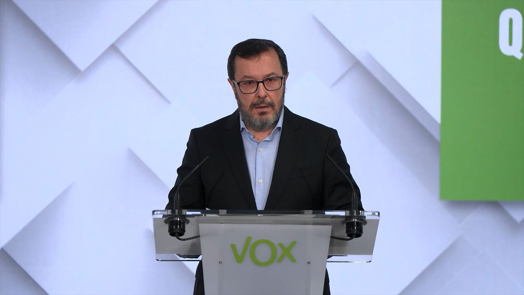 Vox se querella contra el Consejo de Ministros por prevaricar y malversar al regalar un edificio al PNV