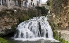 Castilla-La Mancha, 'Pueblo de las Cascadas', Naturaleza