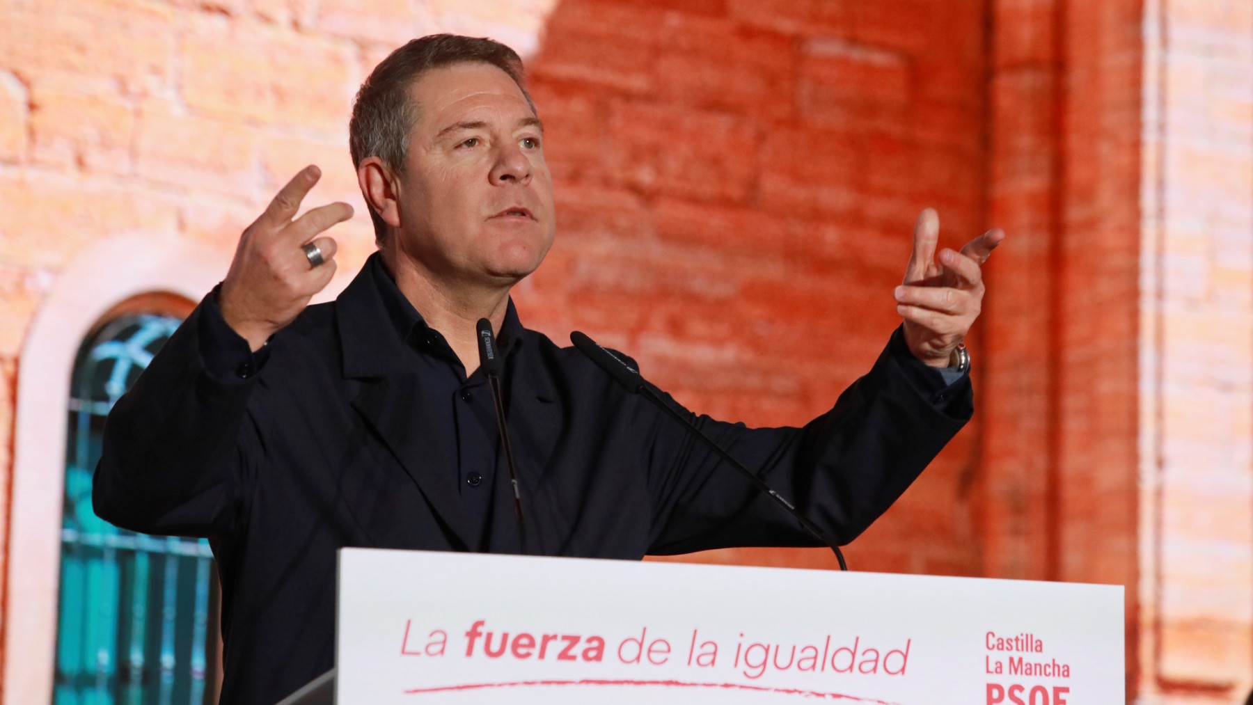 Sánchez Page