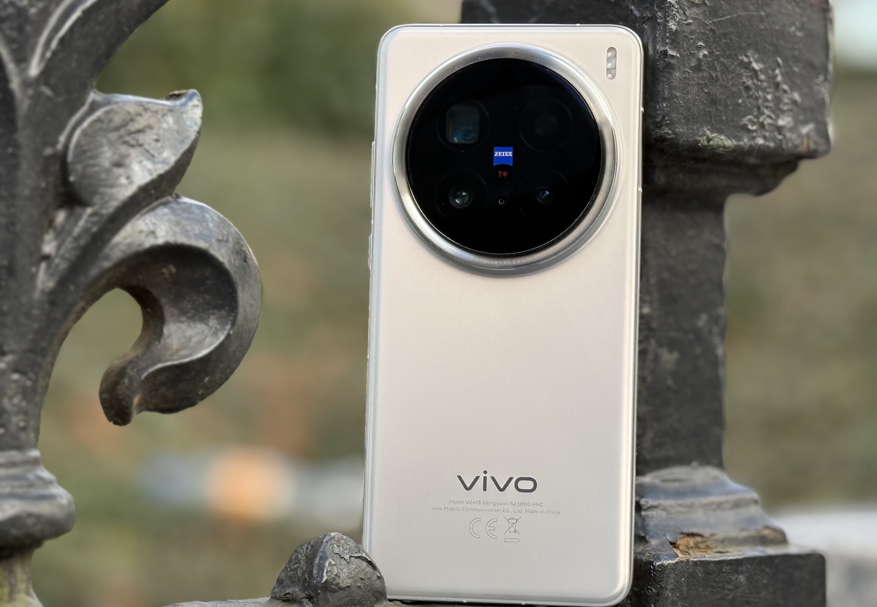 vivo X200 Pro