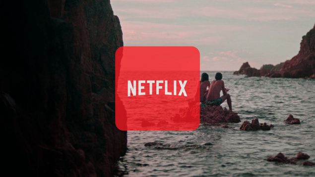 película más buscada Netflix