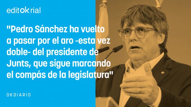 Sánchez Puigdemont