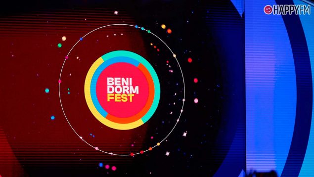 Benidorm Fest 2025, programa de TVE. (RTVE)