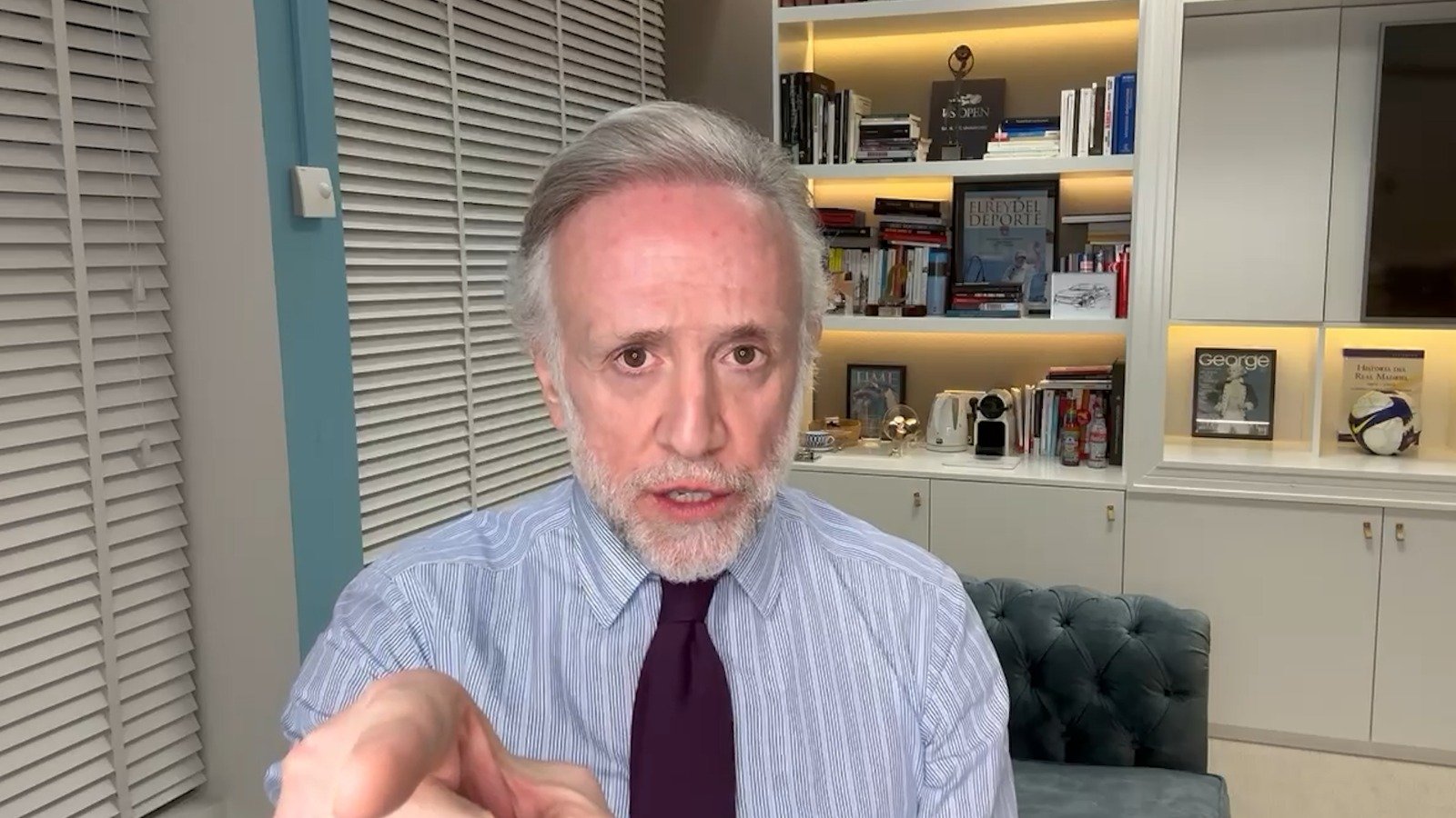 Eduardo Inda.