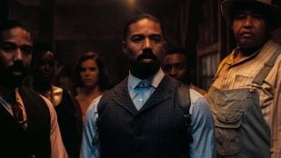 ver Los pecadores Oscar 2026