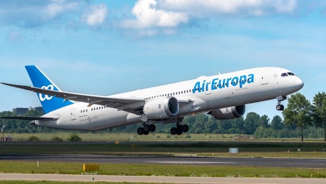 Air Europa