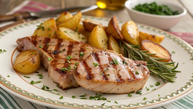 Ni solomillo ni chuleta: la carne barata que casi nadie compra y es la mejor