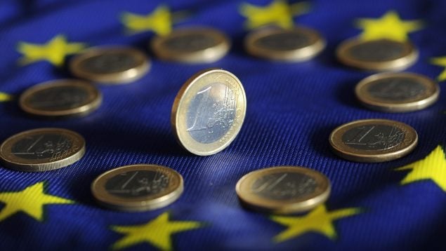 pib eurozona,