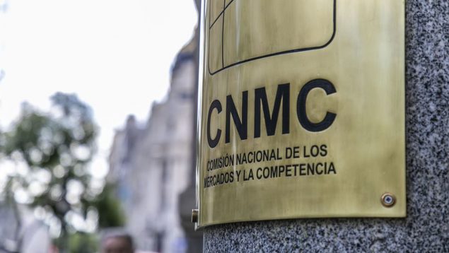 CNMC, BBVA, Sabadell