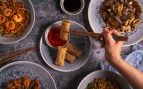 El restaurante recomendado por la Guía Michelin más barato en pleno centro de Madrid: es como viajar a Asia