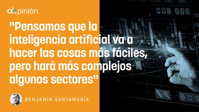 la inteligencia artificial, tecnología, cálculo económico