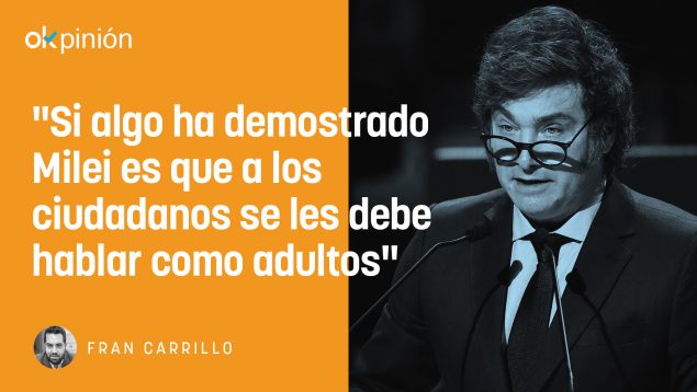 El progreso es liberal-conservador