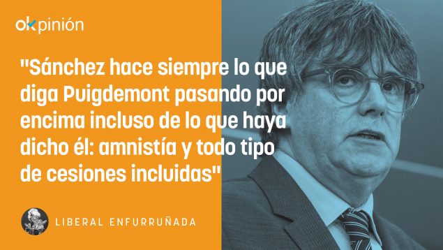 Puigdemont