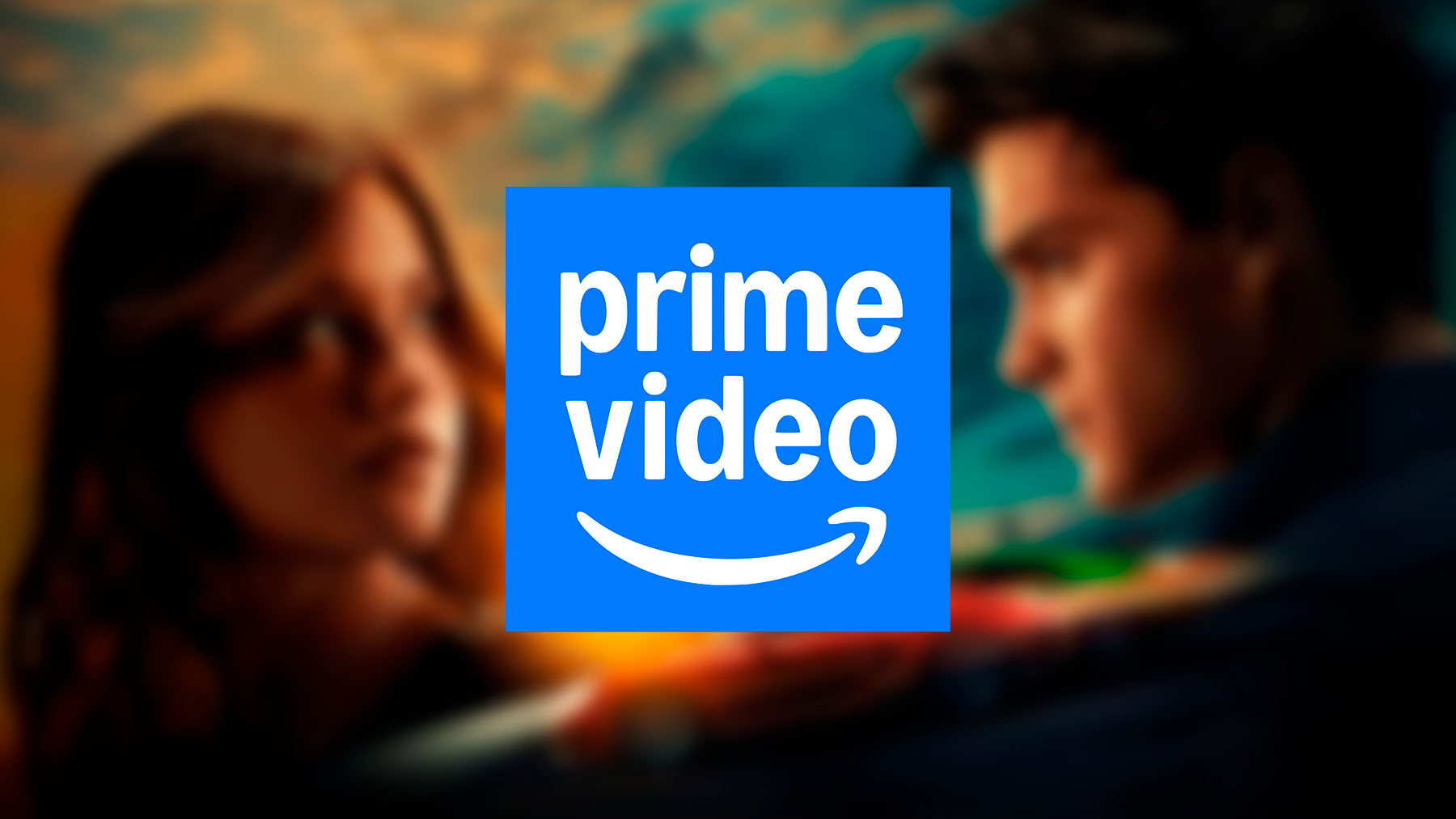 Prime Video.