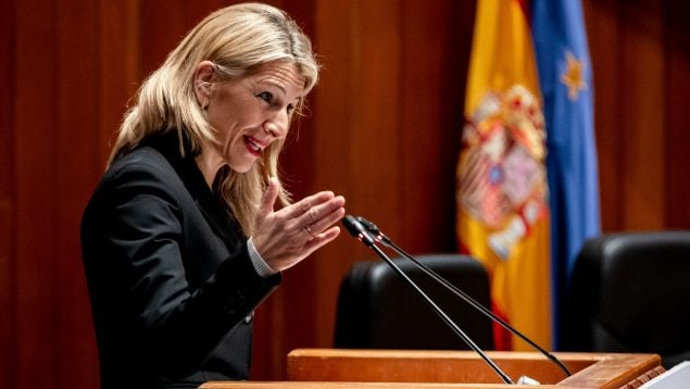 Confirmada la fecha para la reducción de la jornada laboral: el cambio más esperado de 2025