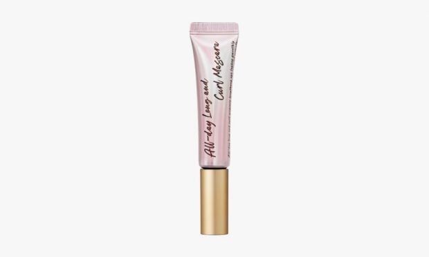 All-day Long And Curl Mascara