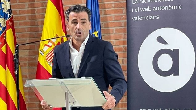 director Á Punt PSOE