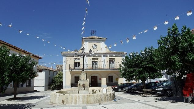 Comprar una casa barata en Castilla-La Mancha, casas baratas en Cuenca, comprar chalet barato cerca de Madrid, dónde comprar una casa barata en Cuenca, Barajas de Melo, consejos para vivir en un pueblo de Cuenca.