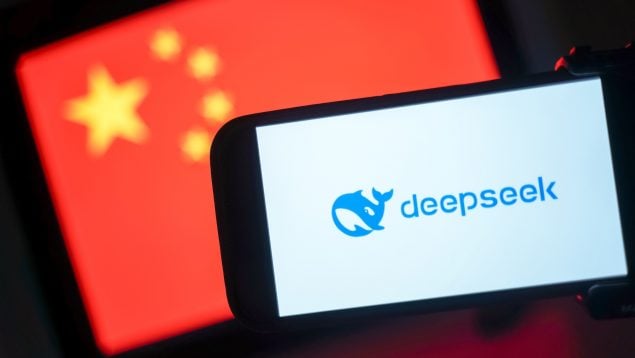 DeepSeek