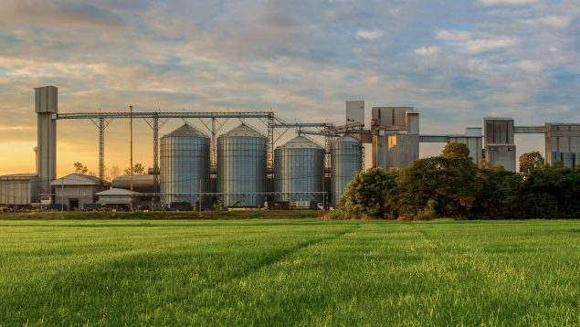 agricultura industria balanza por cuenta corriente déficit