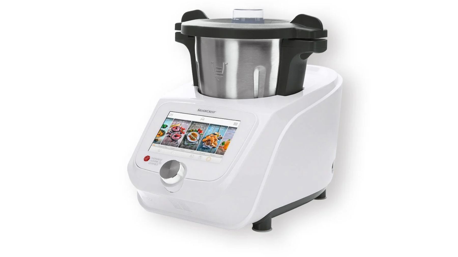 Lidl robot de cocina