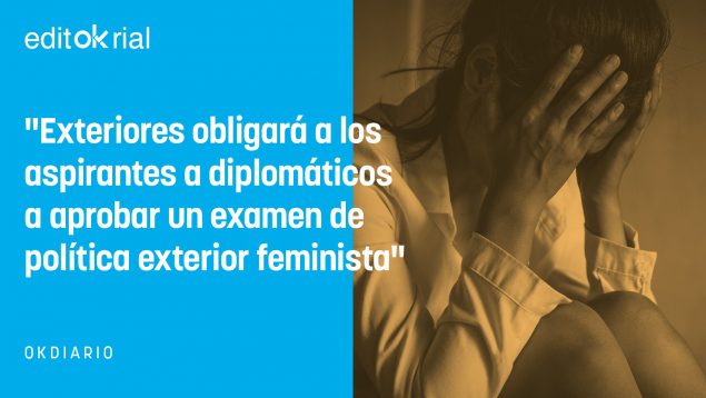 Gobierno feminismo