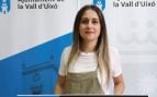 Tania Baños cese asesora