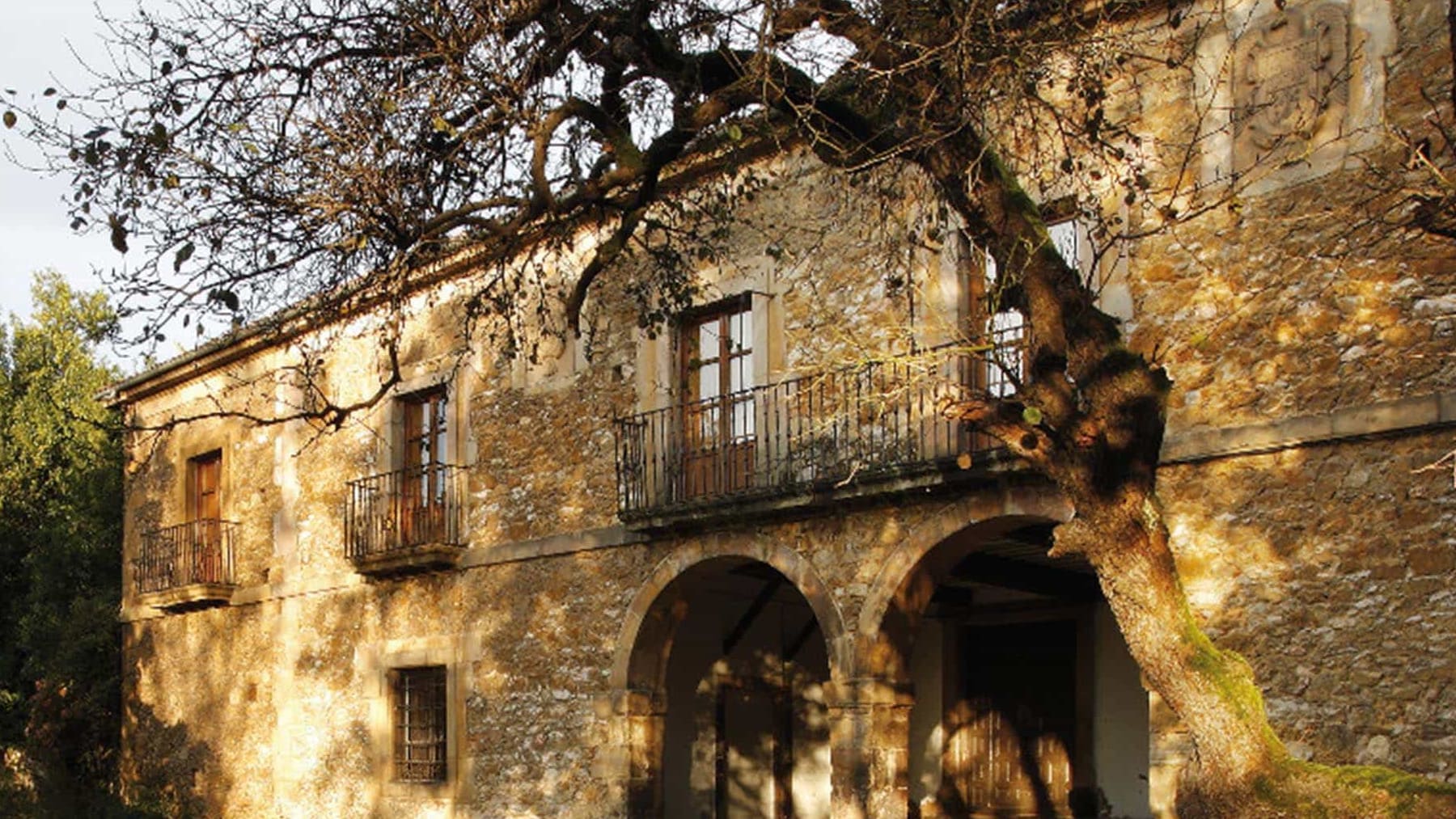 Concejo de Noreña. Foto: Turismo de Noreña.