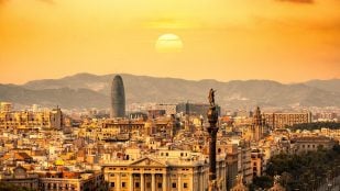 Barcelona
